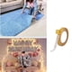 thumbnail image 3 of Double-sided adhesive tape,extra strong double-sided tape, transparent tape, 3 of 5