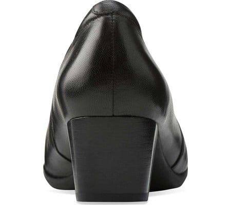 clarks rosalyn adele pump