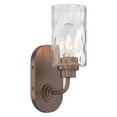 thumbnail image 2 of 87101-OEB Designers Fountain Gramercy Park - One Light Wall Sconce, 2 of 2