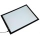thumbnail image 2 of US110V A3 LED Light Box Tracing Board Art Design Stencil Drawing Thin Pad Copy Lightbox, 2 of 3