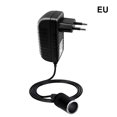 thumbnail image 4 of Convertidor de enchufe para encendedor de coche, adaptador de corriente de carga, grabadora de vídeo portátil para vehículo, de 24W Paneles de instrumentos para automóviles  enchufe de la UE, 4 of 6