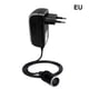 thumbnail image 4 of Convertidor de enchufe para encendedor de coche, adaptador de corriente de carga, grabadora de vídeo portátil para vehículo, de 24W Paneles de instrumentos para automóviles  enchufe de la UE, 4 of 6