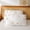 White, variant on XGFHYJEH Pillow Cases, Pillow Cases Set of 2, Pillow Cases Standard, Pillowcases Under $10, Pillow Covers, Pillow Covers for Spring Summer Autum Winter, 74x48CM, Non-woven fabric