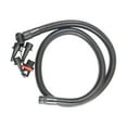 thumbnail image 1 of Colaxi Air Pump Hose Hand Pump Tube Pump Adaptor Hose Spare Inflation Pump Hose Air Pump Inflatable Hose for Stand Paddle Board Boat, 1 of 8