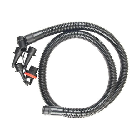 Moyitang Hand Pump Hose Replace Pump Adaptor Hose Inflation Pump Air Tube for Boat Stand