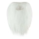 thumbnail image 3 of Fiudx Barba Postiza Larga, Conjunto de Barba Blanca y Marrón, Suave y Cómoda, Accesorio para Disfraz de Pirata, Decoración para Fiestas, Imprescindible para El Baile de Graduación, Incluye 3 Barbas., 3 of 3