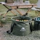 thumbnail image 5 of Cubo plegable de 10/20L cubo de lavado plegable de gran capacidad para Picnic de pesca, 5 of 9