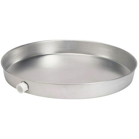 UPC 038753341033 product image for Oatey 34103 28-inch Aluminum Water Heater Pan | upcitemdb.com
