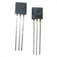 thumbnail image 3 of 1PC DALLAS 18B20 DS18B20 TO-92 Wire Digital Thermometer component Temperature Temperature IC Sensor, 3 of 9