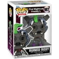 thumbnail image 1 of Pop Games Five Nights at Freddy's 3.75 Inch Action Figure - Ruined Roxy #987, 1 of 3