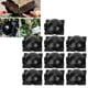 thumbnail image 3 of Dispositivo de enraizamiento de plantas ANGGREK reutilizable Bola de Cultivo ABS 12 cm, 3 of 7