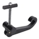 thumbnail image 1 of Accesorios Para Scooter Eléctrico, aleación De Aluminio Estable, Gancho Para Poste Plegable Para Scooter Eléctrico De Alta Resistencia, Duradero Para Mantenimiento, 1 of 7
