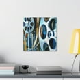 thumbnail image 6 of "Cinematic Reel Dreamscene" - Canvas, 6 of 25