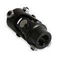 thumbnail image 3 of Holley 320-104 U-Joint, 1 Inch 48 Spline to 1 Inch DD - Black Zinc, 3 of 5