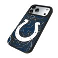 thumbnail image 2 of Funda para celular Keyscaper Indianapolis Colts con diseño paisley, 2 of 5