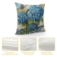 thumbnail image 4 of PHYHOO  Pillow Cover Vintage Floral Pillowcases Decorative Cushions Pillowcase for Bedroom Sofa Home Decor, 4 of 5