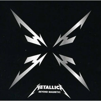 Metallica - Death Magnetic - Double Vinyl LP Album - Rock