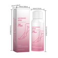 thumbnail image 3 of Gentle Hair Identifier Spray For Face Dermaplaning, Hair Removal Spray For Shaving Facial Hair Identifier Spray For Dermaplaning, Skin Dermaplaning Spray 100ml, 3 of 9