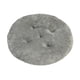 thumbnail image 2 of Circular Seat Cushion Chair Stool Butt Cushion Thickened Dining Chair Cushion Futon Seat Cushion Floor, 2 of 5