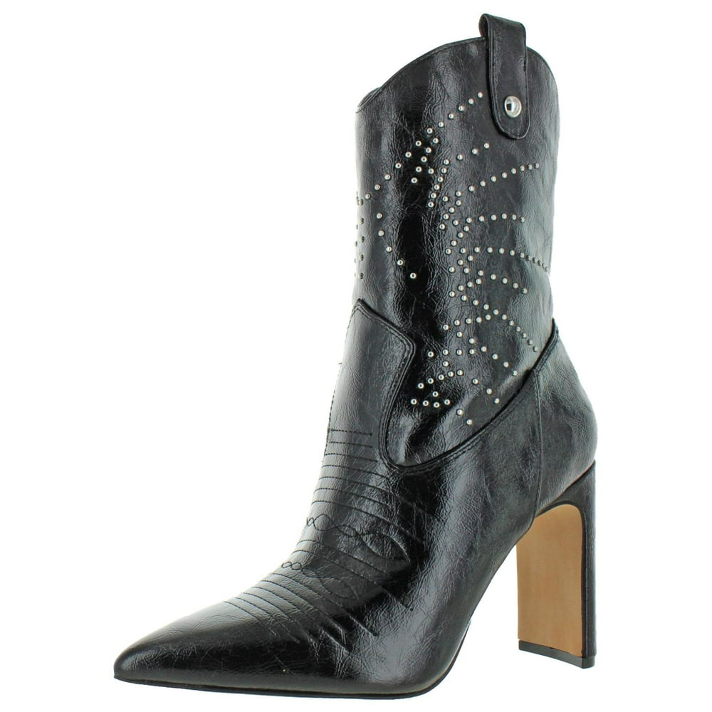 jessica simpson pixel 2 western bootie