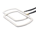 thumbnail image 5 of Switchback Rounded Rectangle Halos Diode Dynamics DD2260, 5 of 6