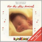 Happy Baby: For The New Arrival