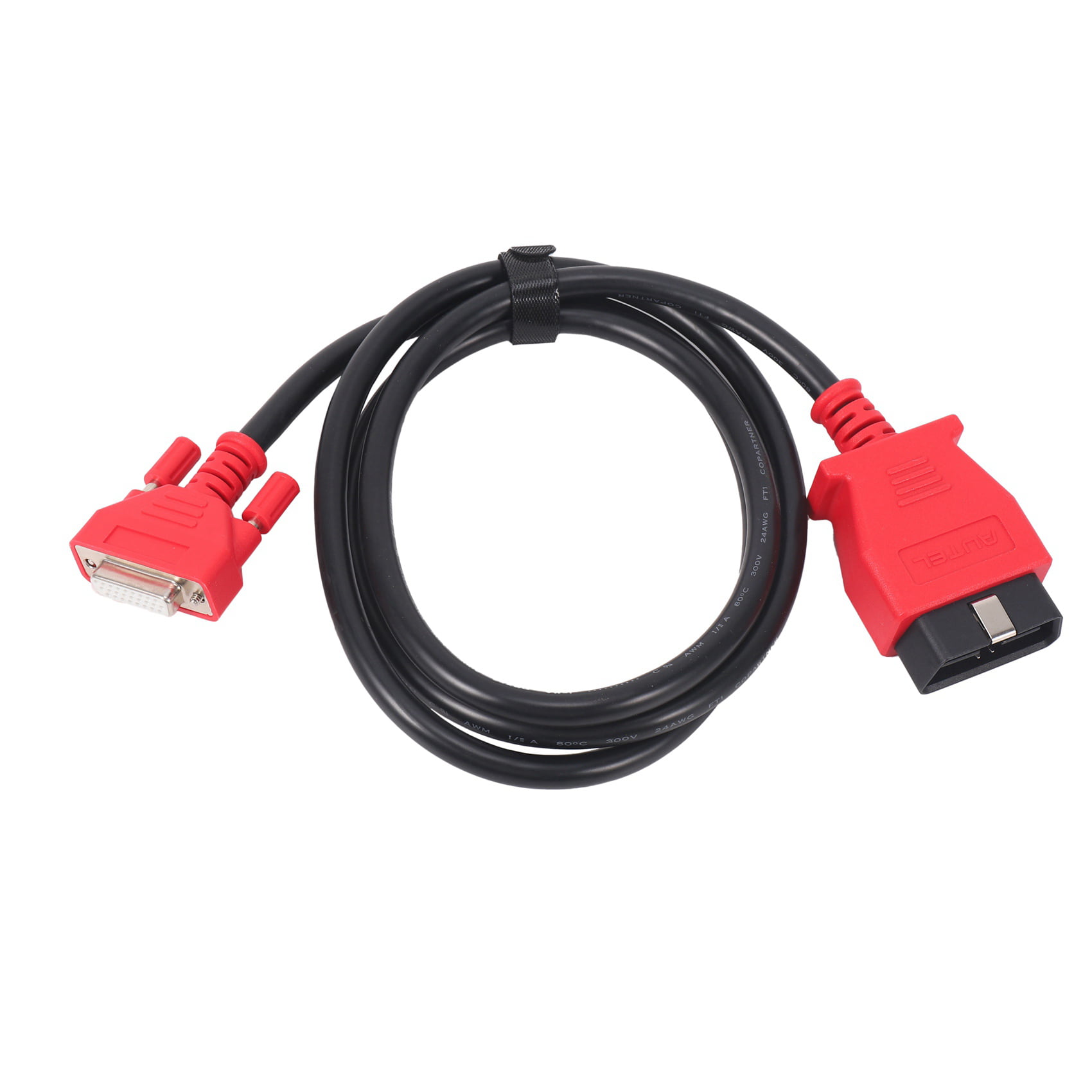 6FT Snap On Scanner DA-4 Compatible OBDII OBD2 Data Cable Replaces EAX0068L00C 
