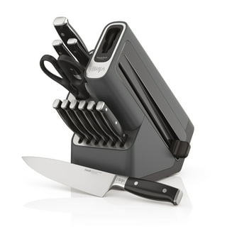 Handmade Ninja Knife Block Pine Ninja Shape Kitchen Knife Block Knife Stand  Warrior Knife Block Kitchen Decoration without Knives 