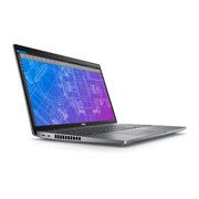 Restored Dell Precision 3570 15-Inch FHD Mobile Workstation Intel Core i7-1255U 16GB RAM 512GB SSD, Nvidia T550 4GB, Windows 11 Pro