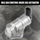 thumbnail image 2 of Válvula IAC Actuador de Control de Aire Ralentí para Ford Mondeo Unique Bargains, 2 of 7