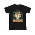 thumbnail image 1 of Netflix T-Shirt Stranger Things Hawkins Arch Tiger pour Hommes, 1 of 3