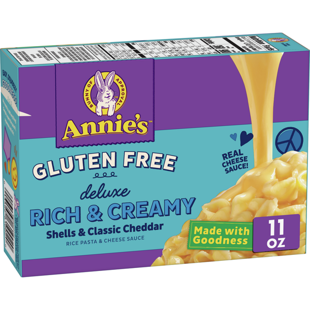 Walmart Gluten Free Mac And Cheese Walmart Gluten Free Mac And Cheese