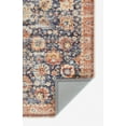 thumbnail image 3 of Momeni Sultana SLT-1/Navy -5' X 8', 3 of 7
