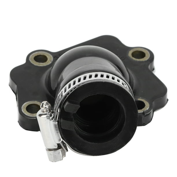 Intake Manifold Carburetor Intake Manifold Carburetor Interface Intake Manifold Fit For Yanmah Carburetor Intake Manifold 3KJ-13555-00 Fit For Yanmah JOG50 ANGGREK Carburetor Interface