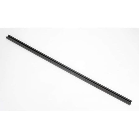 Aftermarket New Slide. Ski-Doo Black, SD752