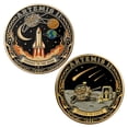 thumbnail image 2 of 2026 Crafts Exploration Themed Crafts Commemorative Ornaments For Enthusiasts, 2 of 4