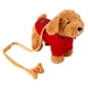 thumbnail image 1 of Juguete de peluche para perros juguete interesante de peluche de peluche fácil de operar para el hogar ANGGREK Otros, 1 of 7