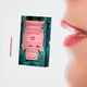 thumbnail image 4 of 20 piezas microbrocha para , brochas para desechables, estuche para resistente de larga duración, Kits de Rosa roja, 4 of 8
