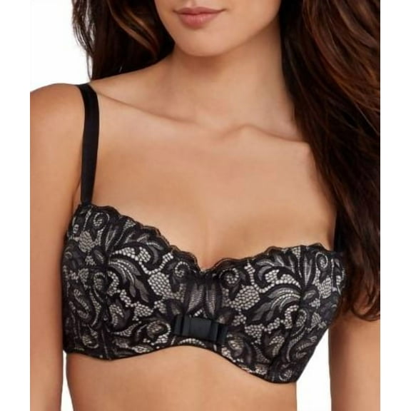 Paramour Womens Sophia Bra Style-135021