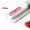 Magenta, variant on Rechargeable Fridge Deodorizer Ozone Purifier, 2 Modes Odor Eliminator for Fridge Closet Shoe Cabinet, 3 Colors 