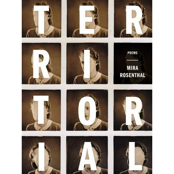 Pitt Poetry Territorial: Poems, (Paperback)