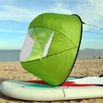 thumbnail image 5 of Durability Polyester Foldable Sail Thick Wear-resistant Inflatable Boats for Outdoor Water Activity, 5 of 8