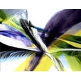 thumbnail image 2 of Ridgeway, Bette 18x15 White Modern Wood Framed Museum Art Print Titled - Romance, 2 of 4