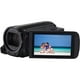thumbnail image 2 of Canon Videocámara VIXIA HF R70 Full HD de 16 GB + Paquete de Accesorios Profesionales, 2 of 6