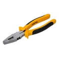 thumbnail image 1 of Pinza Para Electricista 8' Mango Comfort Grip Pretul Pretul PEL-8PX, 1 of 2