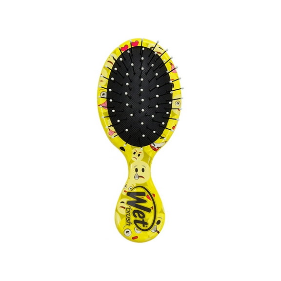 Wet Brush Squirt- Happy Hair Emoji