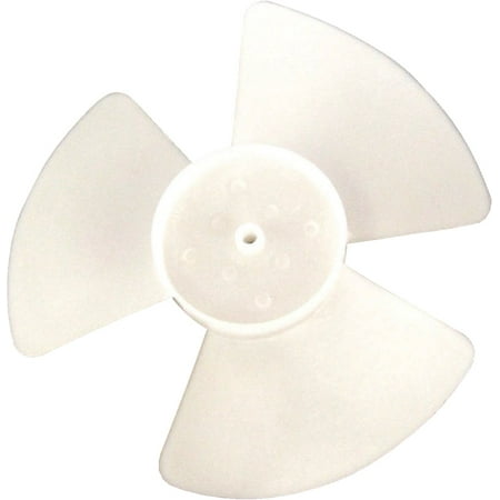 

United States Hdwe. United States Hardware Mobile Home Exhaust Fan Blade