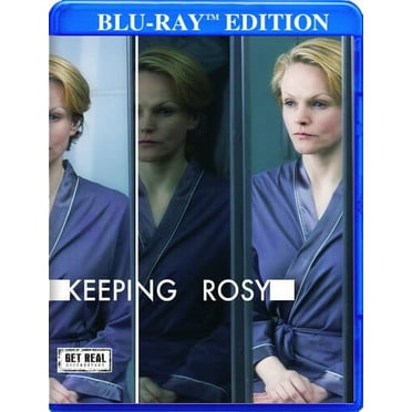 Keeping Rosy (Blu-ray), Shoreline Ent, Drama