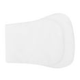 thumbnail image 2 of Tbest Tampons Lavables 4 Couches Adultes Réutilisables Inserts Absorbants Lavables pour Incontinence Matériel Âgé, 2 of 8
