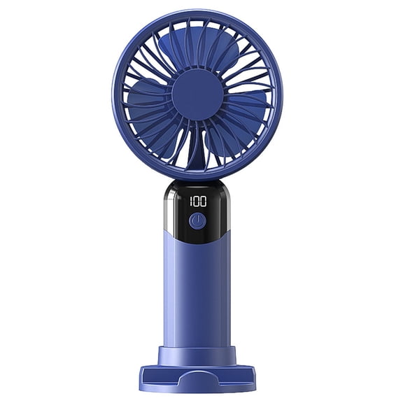 Oscillating Pedestal Fan with 3-Speed and Timer for Bedroom Living Room